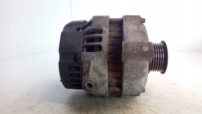 Генератор opel tigra 1,4 b 2000r. с Разборки