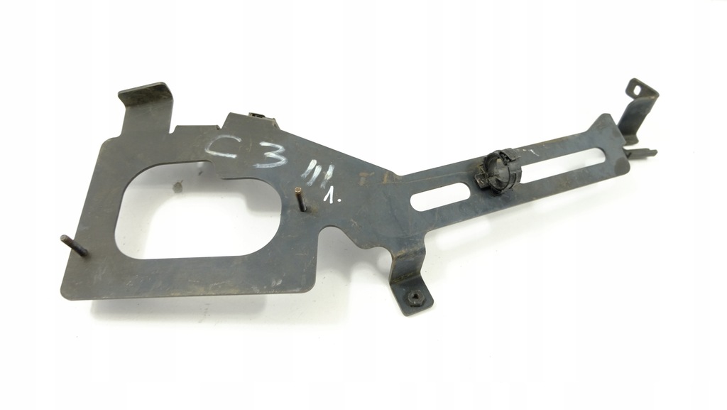 фото №1, Citroen c3 iii кронштейн запуск стоп