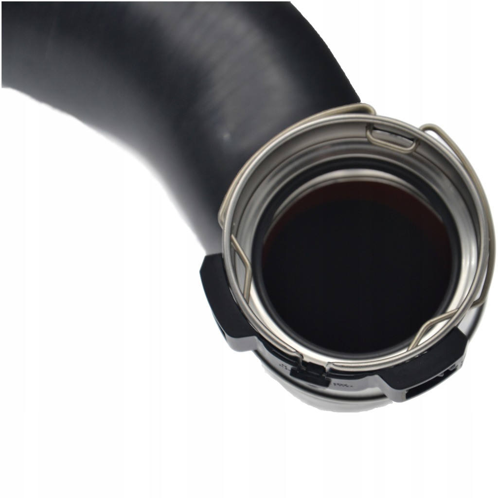 фото №6, Шланг труба wąż турбины volvo v40 2.0 31657748