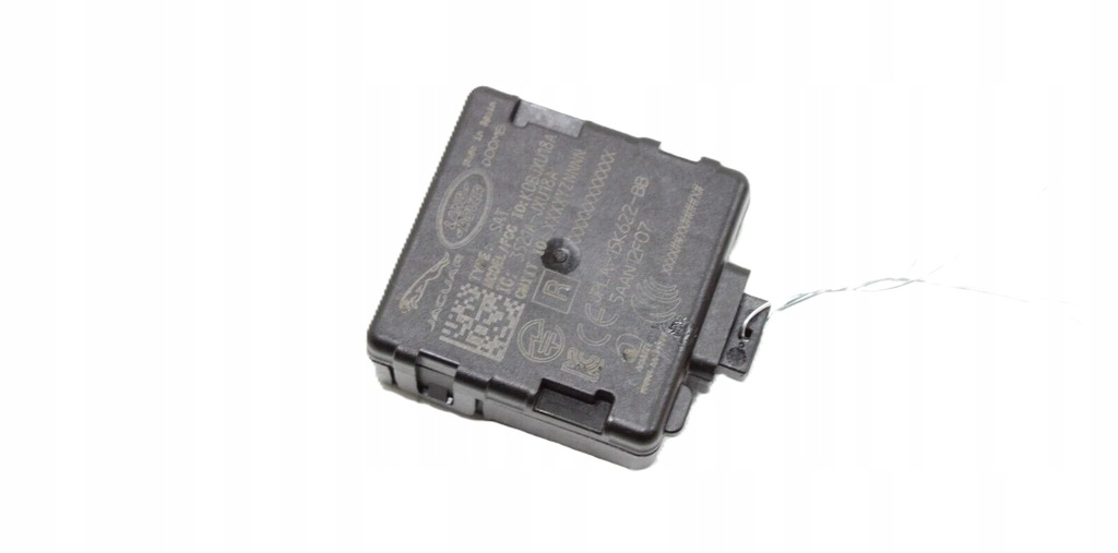 фото №1, Transceiver land rover range rover l405 2013 оригинальный lr099130