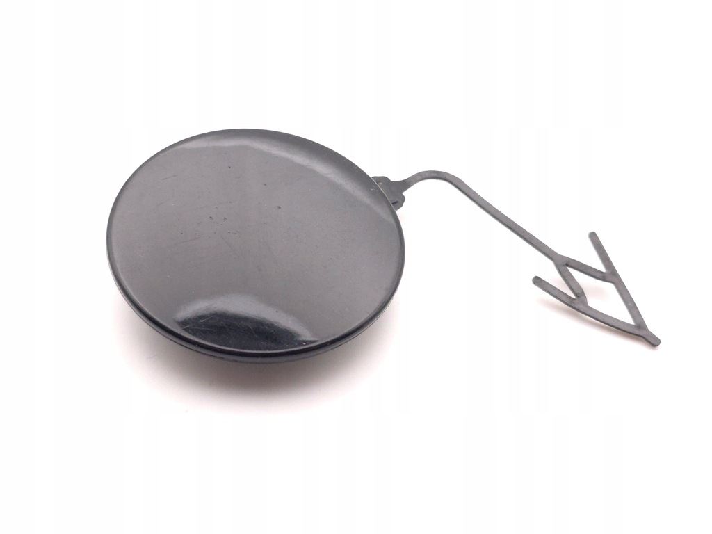 фото №1, A6 c7 avant заглушка hak бампер задня oryg-pń