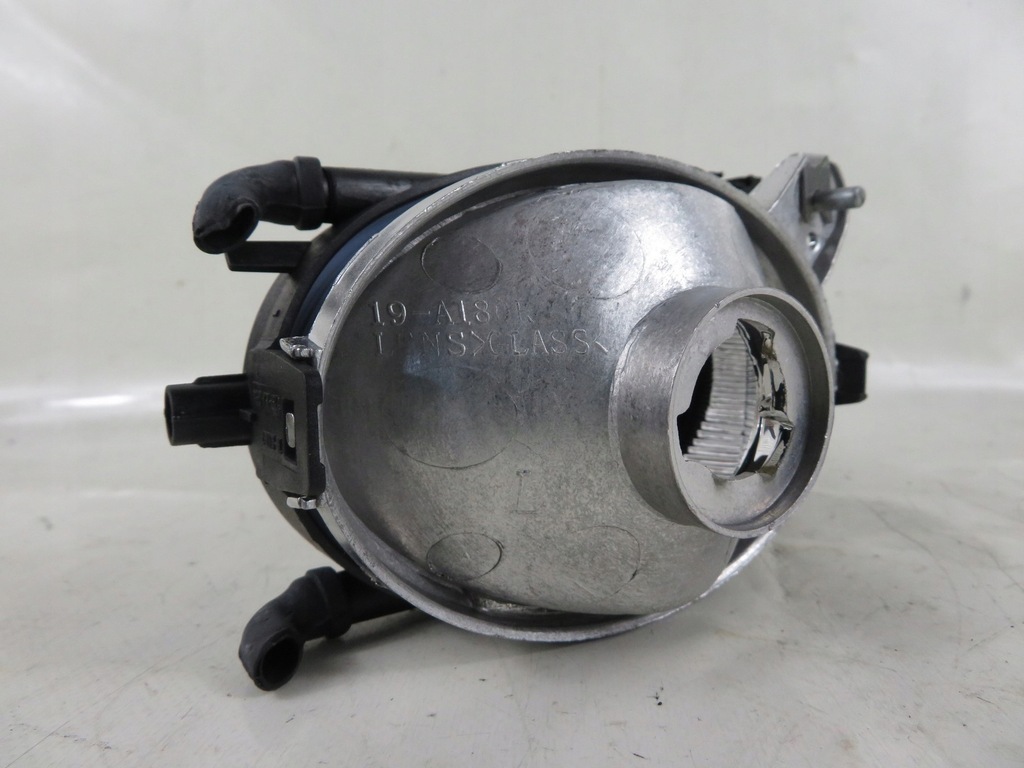 фото №9, Фара противотуманный tyc 19-0180-01-9