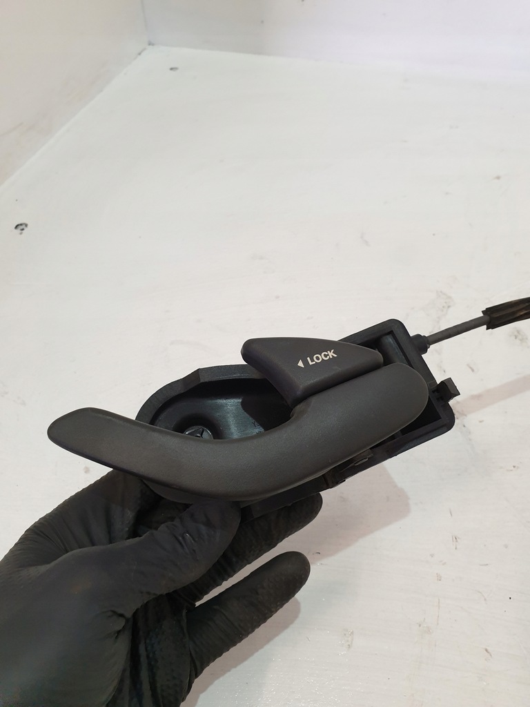 фото №7, Замок двері правий задня 2w4a-5426412-aa mazda tribute ep 2003r