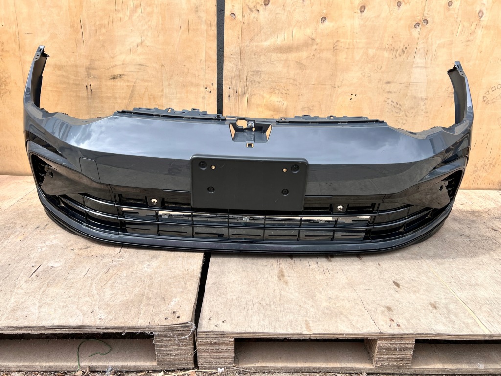 фото №1, Бампер передний перед vw golf 8 viii r 5h 5h0