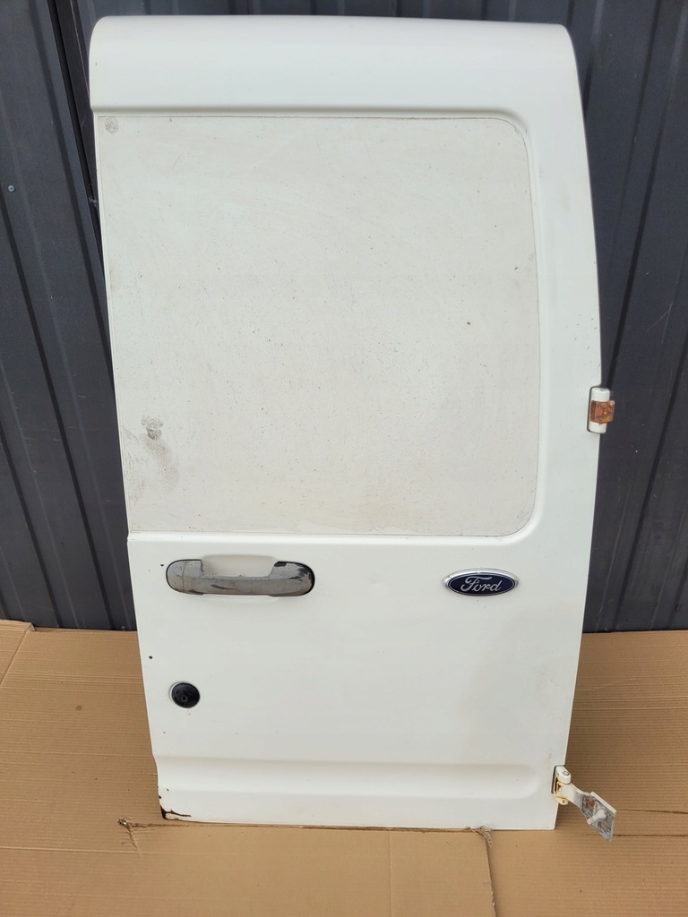 фото №1, Ford transit connect i дверь правое задняя задние