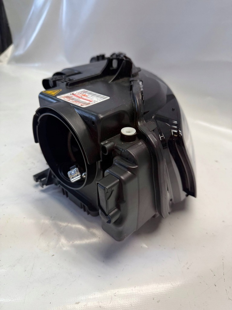 фото №12, Audi a4 s4 b8 8k lift lci 2012 ксенон поворотний лампа права перед 8k0941032c