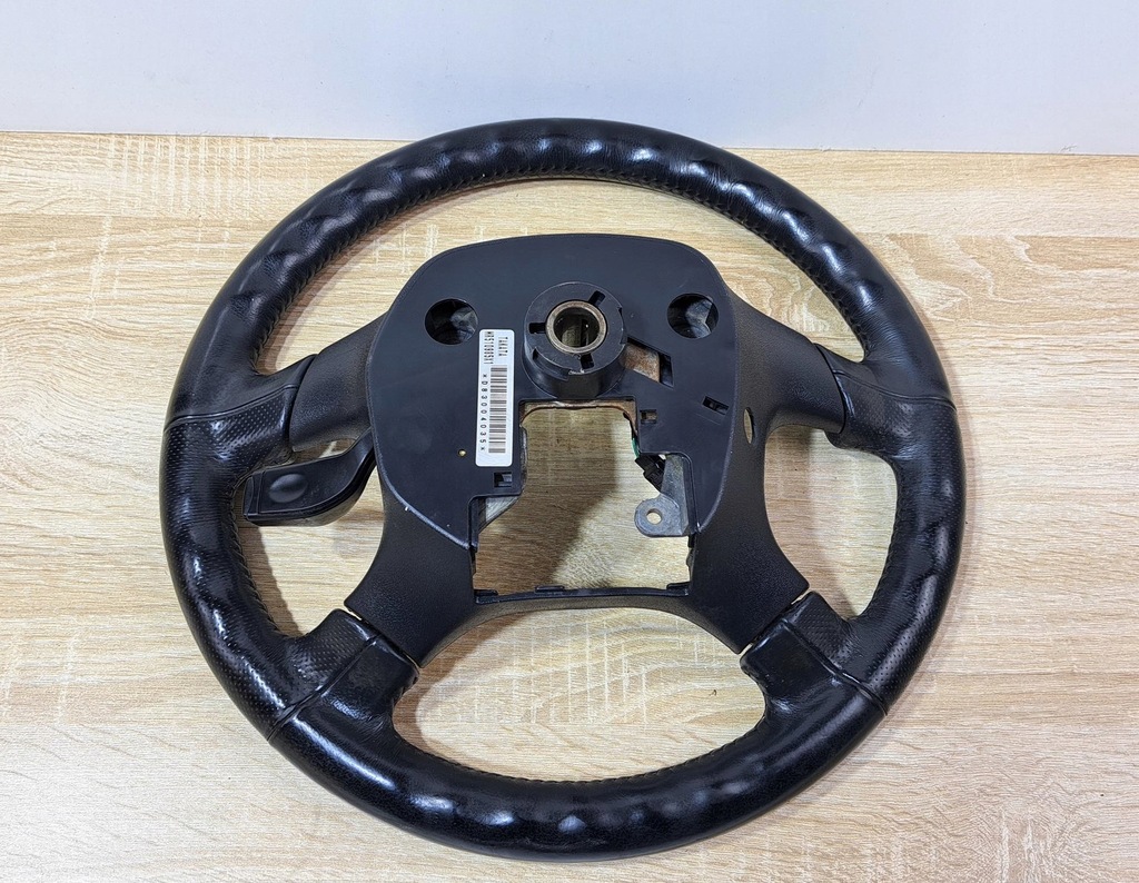 фото №7, Pajero iii воздуховод mr510985