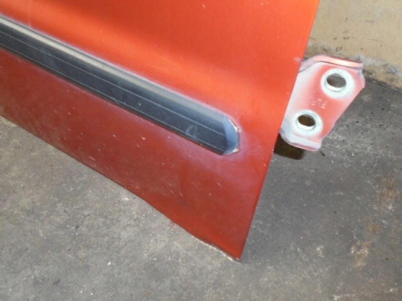 фото №10, Daewoo matiz m100 дверь перед правое стекло