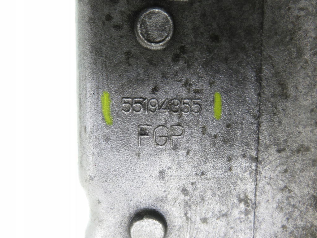 Піддон масляна fiat croma 2 1.9 d 55194355 Ціна