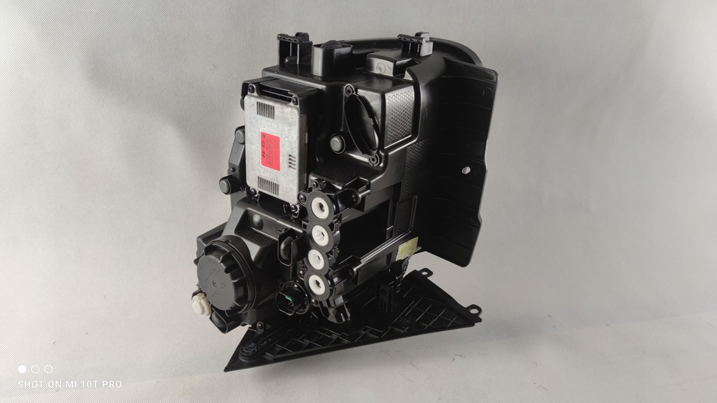 фото №11, Kia telluride full led правий usa фара лампа