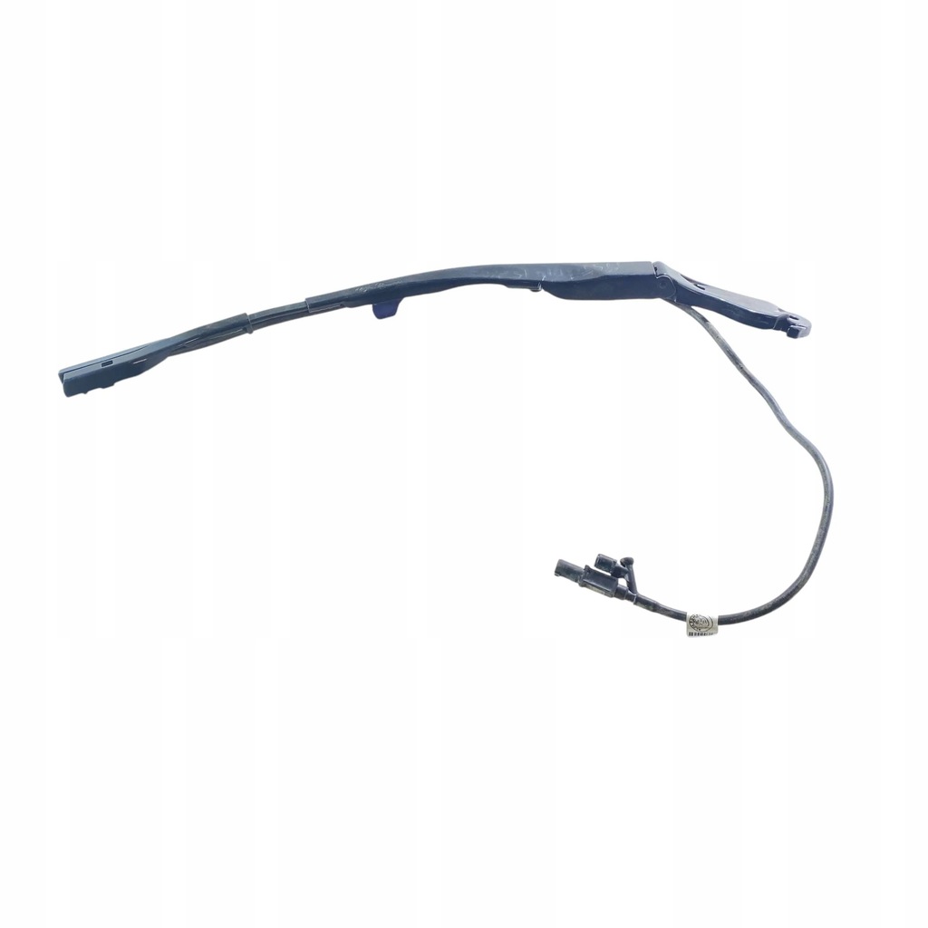 фото №1, Alfa romeo stelvio 2019 левая сторона рычаги дворник