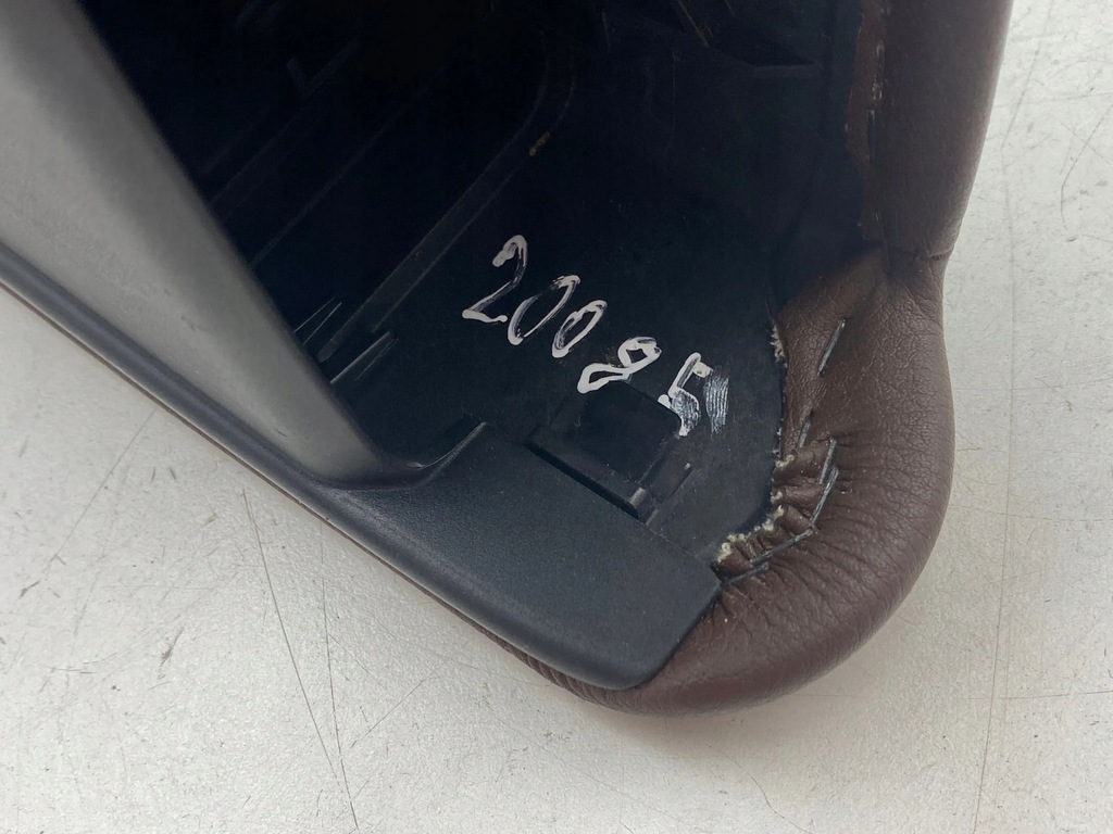 фото №7, 2017 audi a3 s3 8v подлокотник туннель среднего