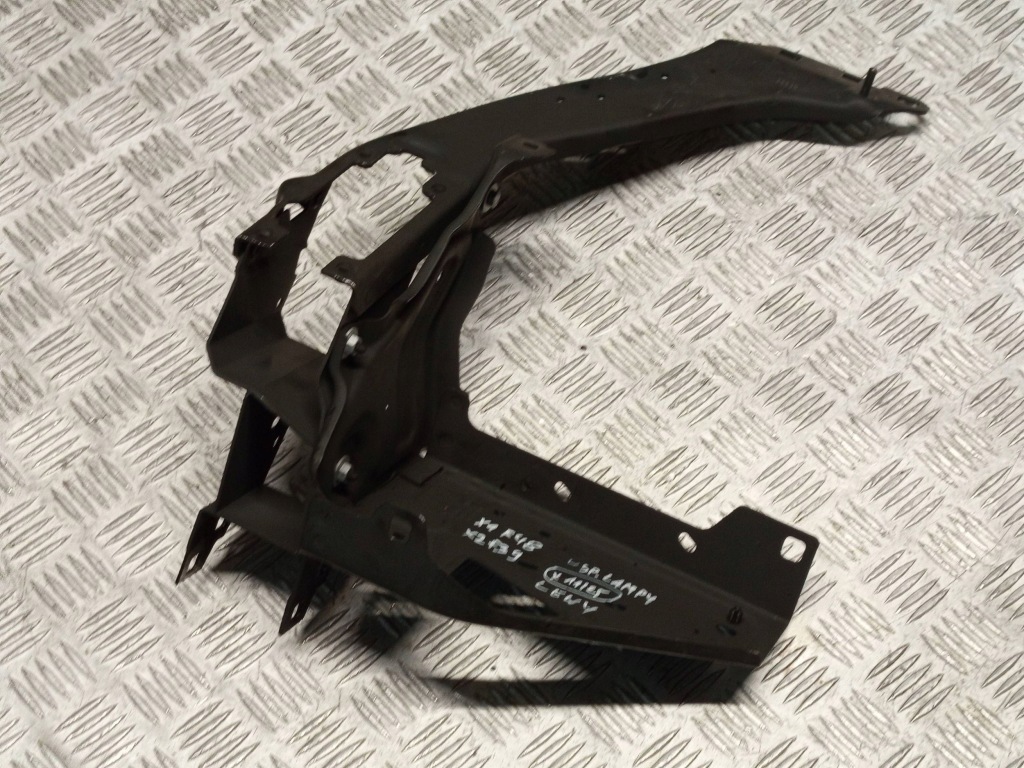 Bmw оригінальний номер 7426633 x1 f48 x2 f39 кронштейн кронштейн панель фари лампи лівий Недорого