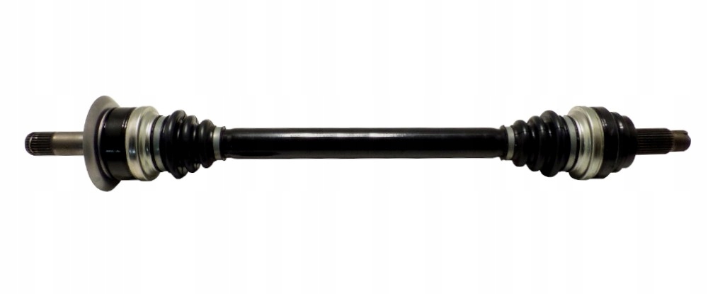 фото №1, Привідний вал задня ліва bmw x4 f26 xdrive 35 i