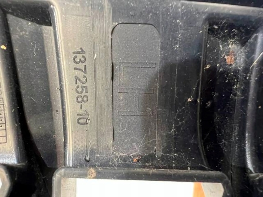 фото №3, Bmw 2 f44 grand coupe решітка радіатора решітка радіатора решітки радіатора