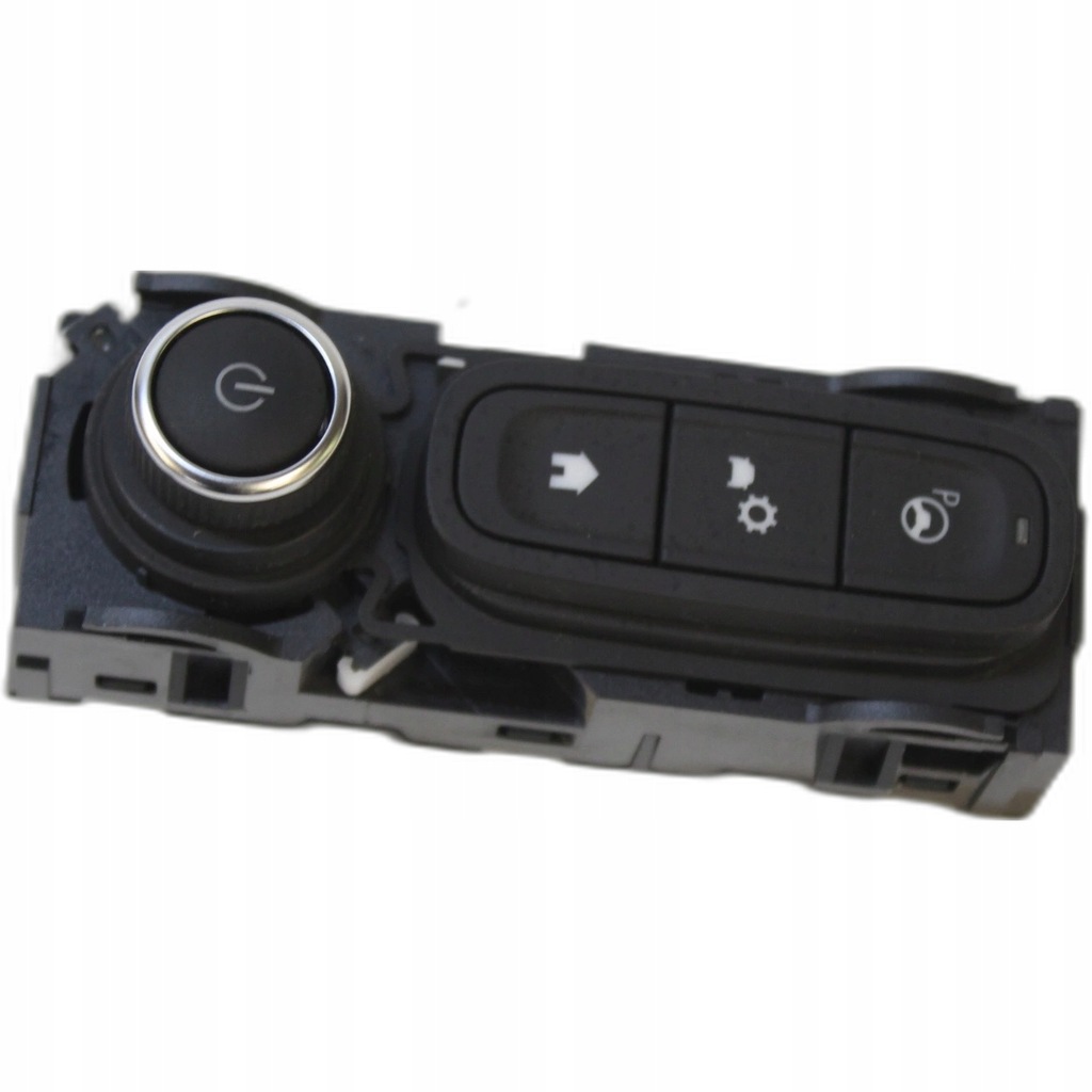 фото №1, Renault captur переключатели 253b02197r