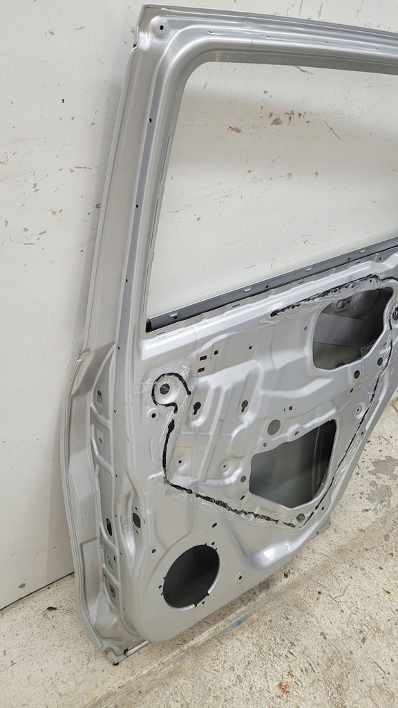 фото №11, Suzuki sx4 s-cross ii 2 21- дверь задняя задние правое fv