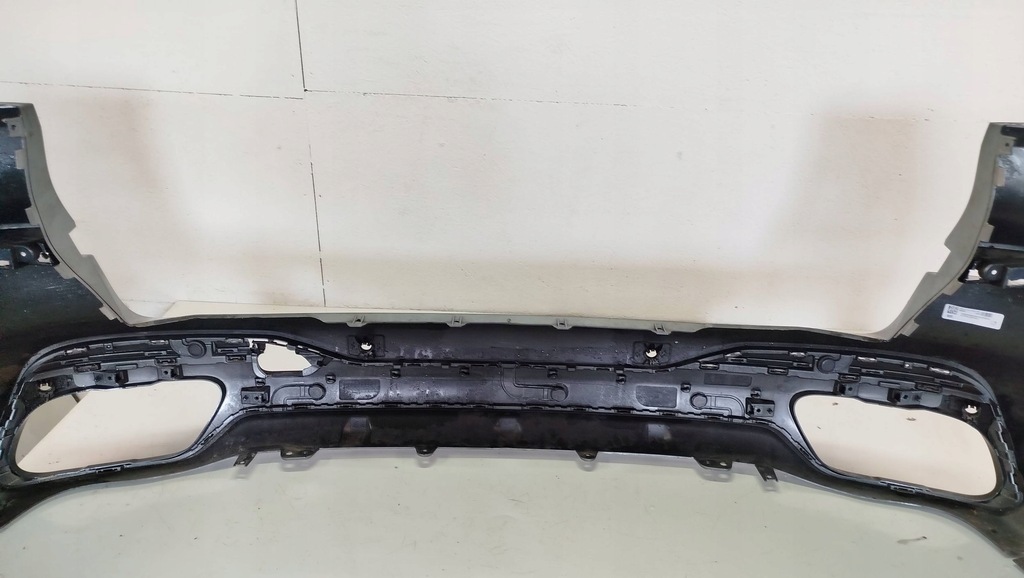 фото №12, Бампер задняя задний bmw x7 g07