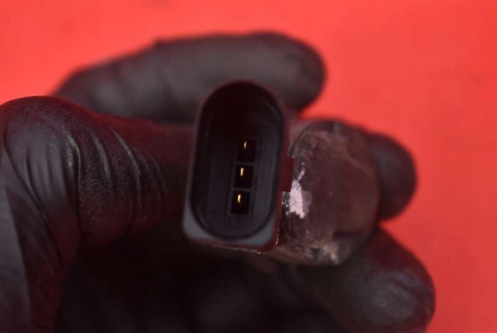 фото №7, Датчик паркування перед pdc 4b0919275f audi a6 c5 01-04