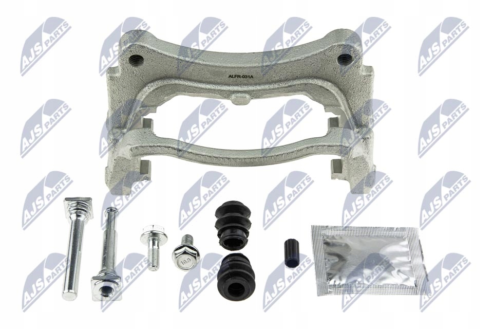 фото №2, Скоба суппорт тормозной