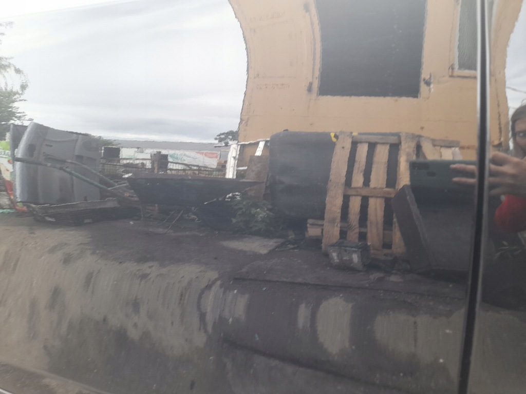 фото №12, Bmw 1 e87 двері правий перед праве передні 668/9