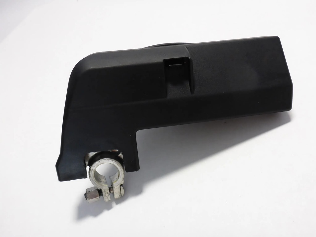 фото №1, Клемма audi a1 8x 10- 1.6 tdi