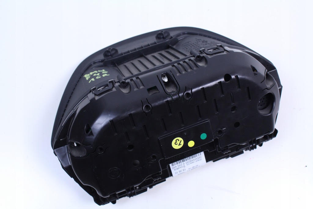 фото №5, Приборная панель счетчик bmw 2 f46 16r. 2.0d