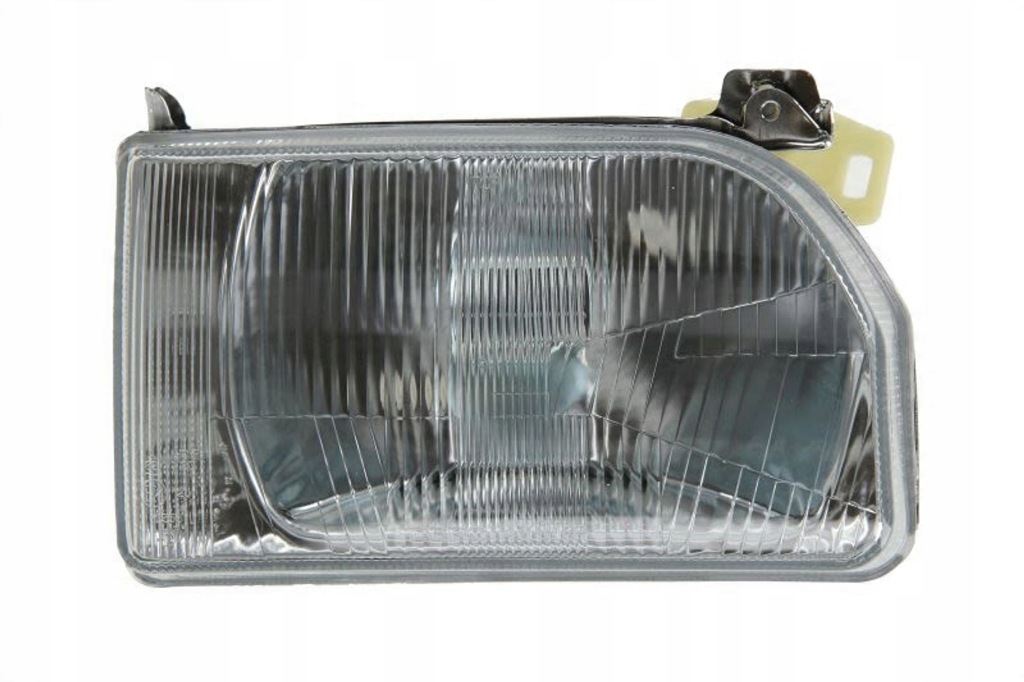 Купить Abakus 431-1118r-ld-e фара