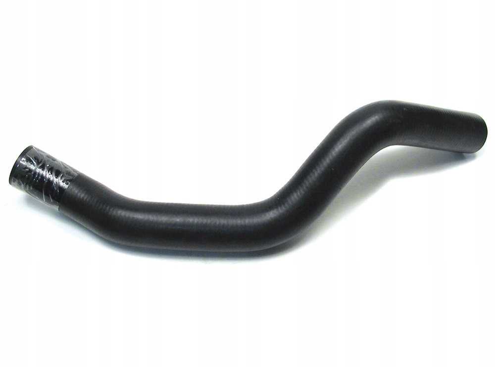 фото №1, Радиатор hos land rover range rover p38 1995 1998