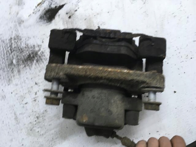 фото №8, Супорт гальмівний правий перед bmw seria 5 f10 f11