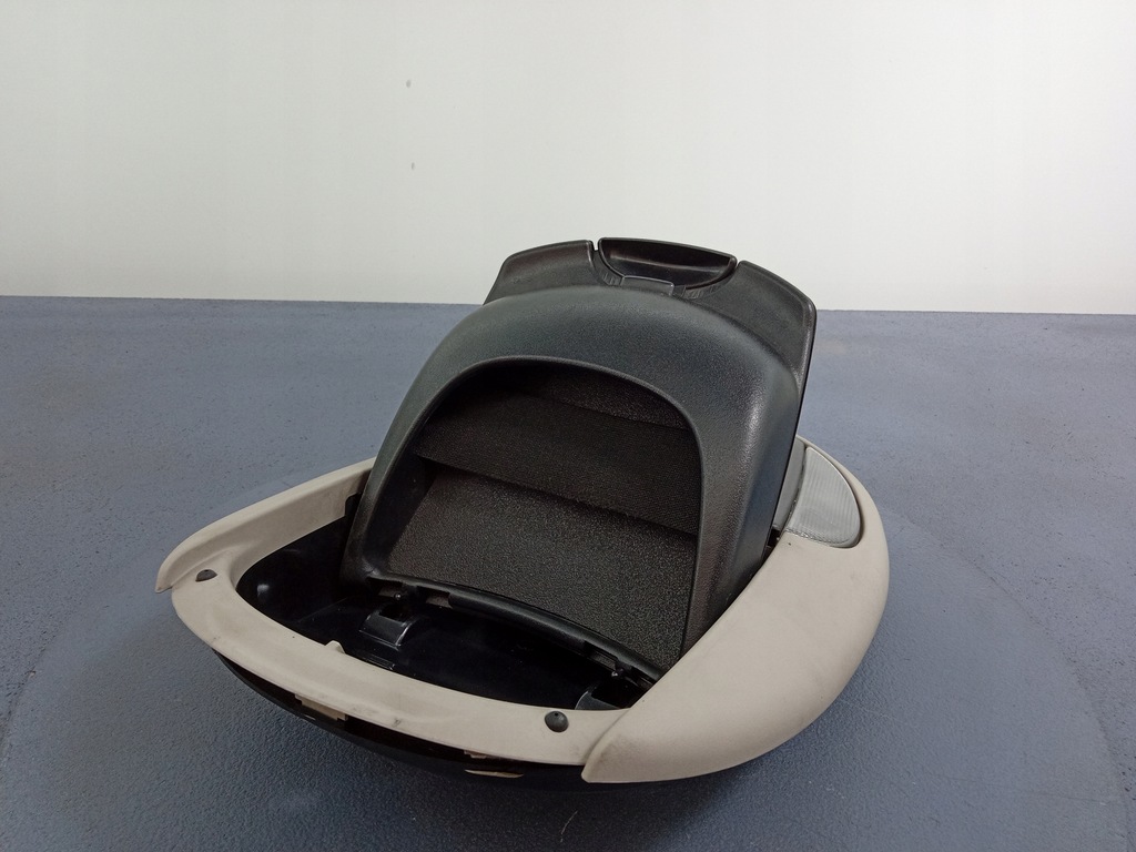 фото №4, Voyager iv лампа потолочный бардачок 04685699ac