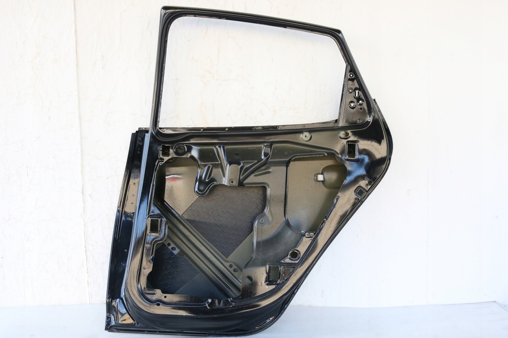 фото №6, Seat ibiza iv двері праве задня 6j4833312