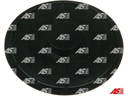 фото №2, As-pl afp9037 litens шків, генератор