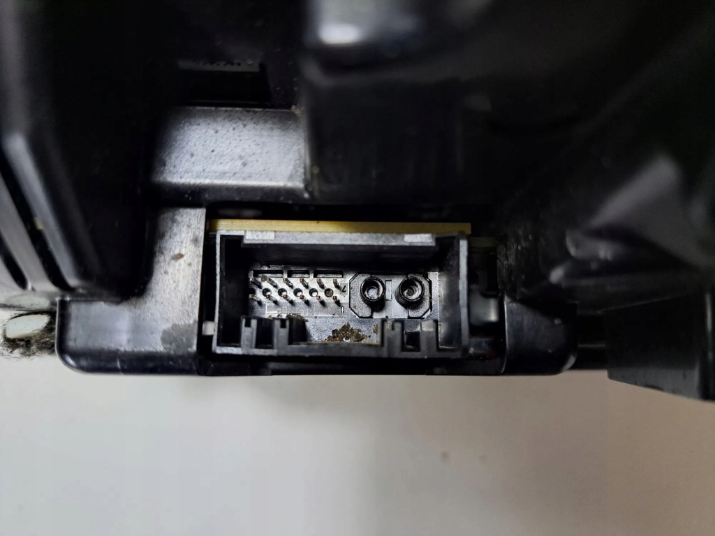 Купить Счетчик bmw x5 f15, f85 6991352 3.0l дизель 230kw 2018