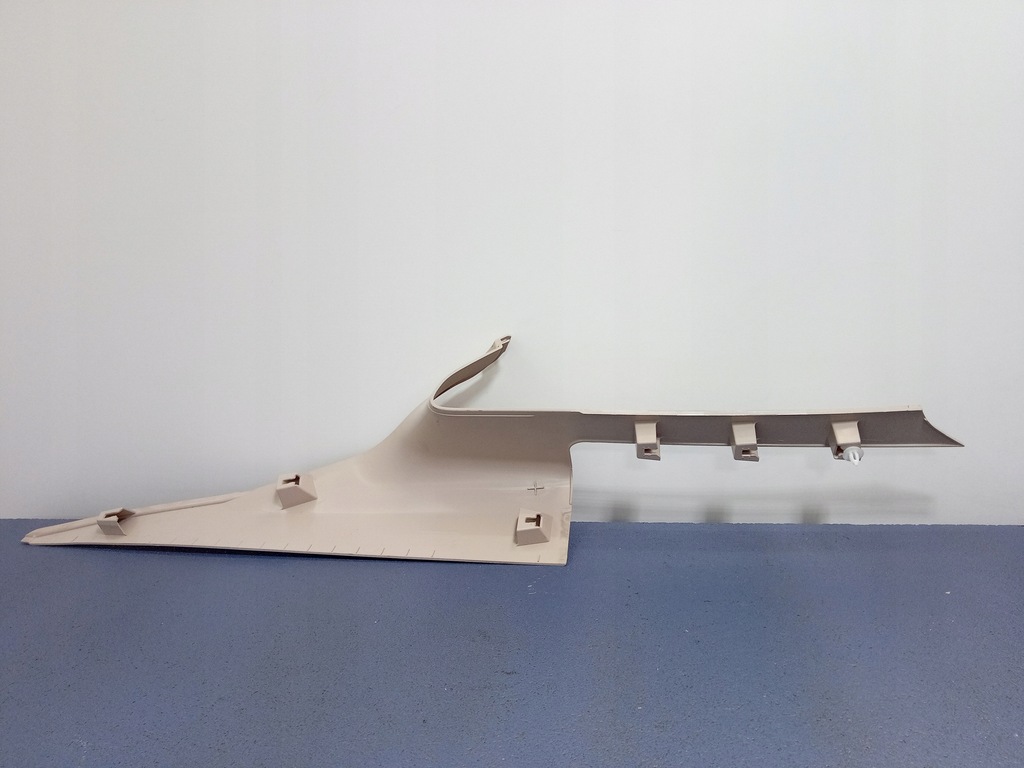 фото №2, Bmw 3 gt f34 защита стойка левый tył7276841