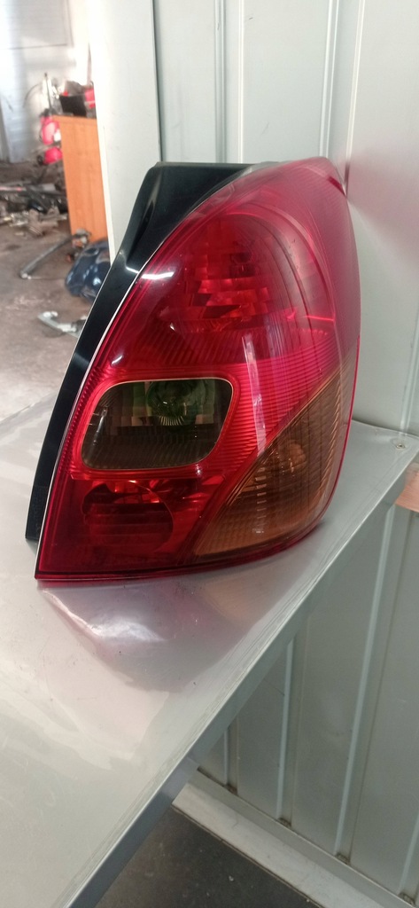 фото №1, Toyota aygo зеркало наружное правое 5d