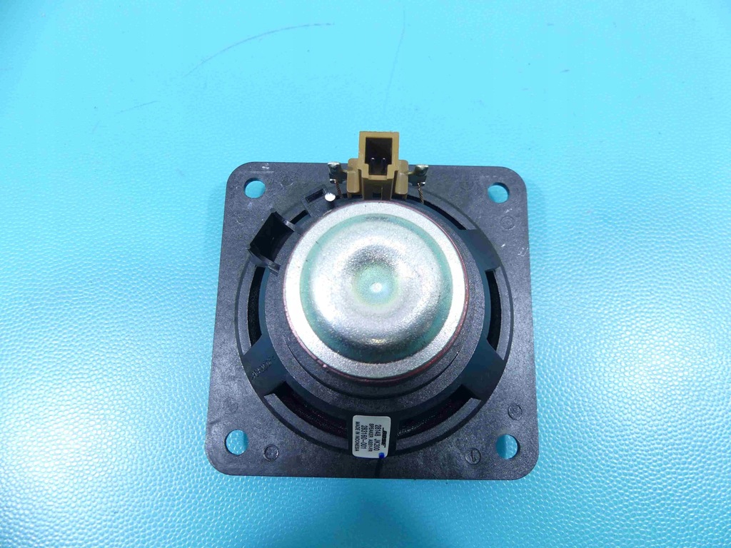 фото №15, Динаміки kpl nissan murano z51 08-14