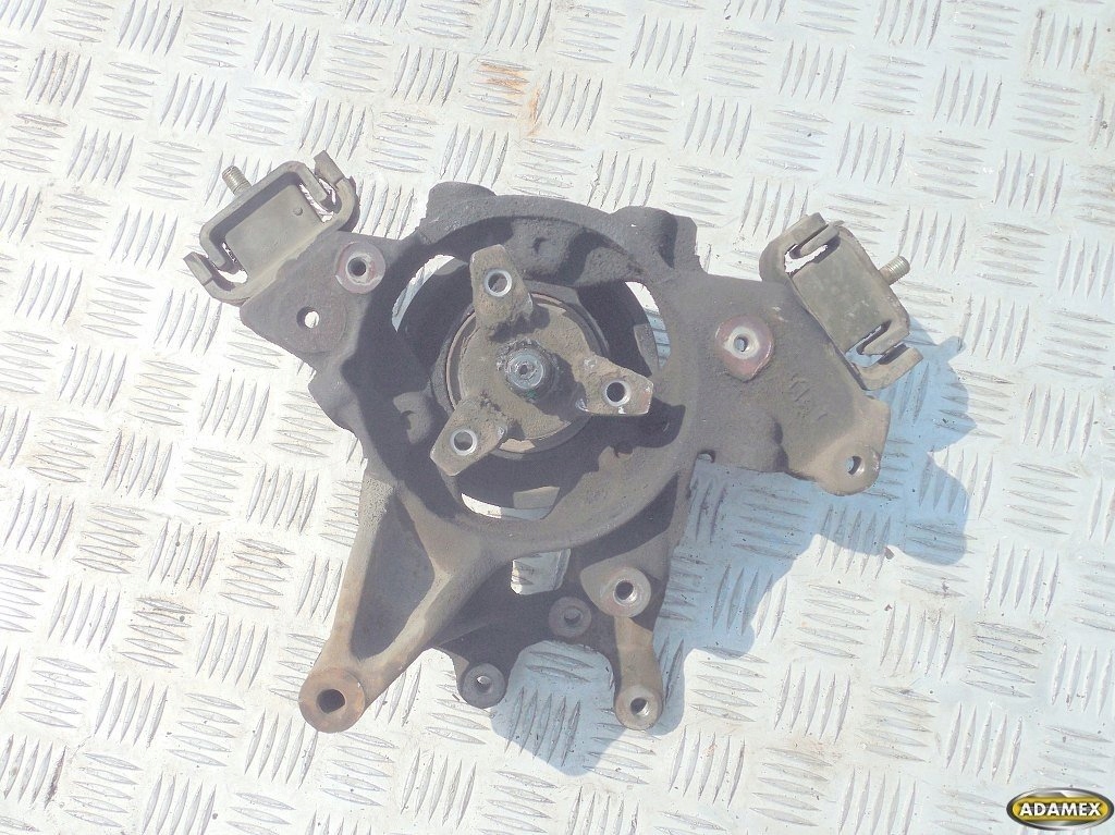 фото №5, Toyota previa i 2.4 16v 91r - насос усилителя