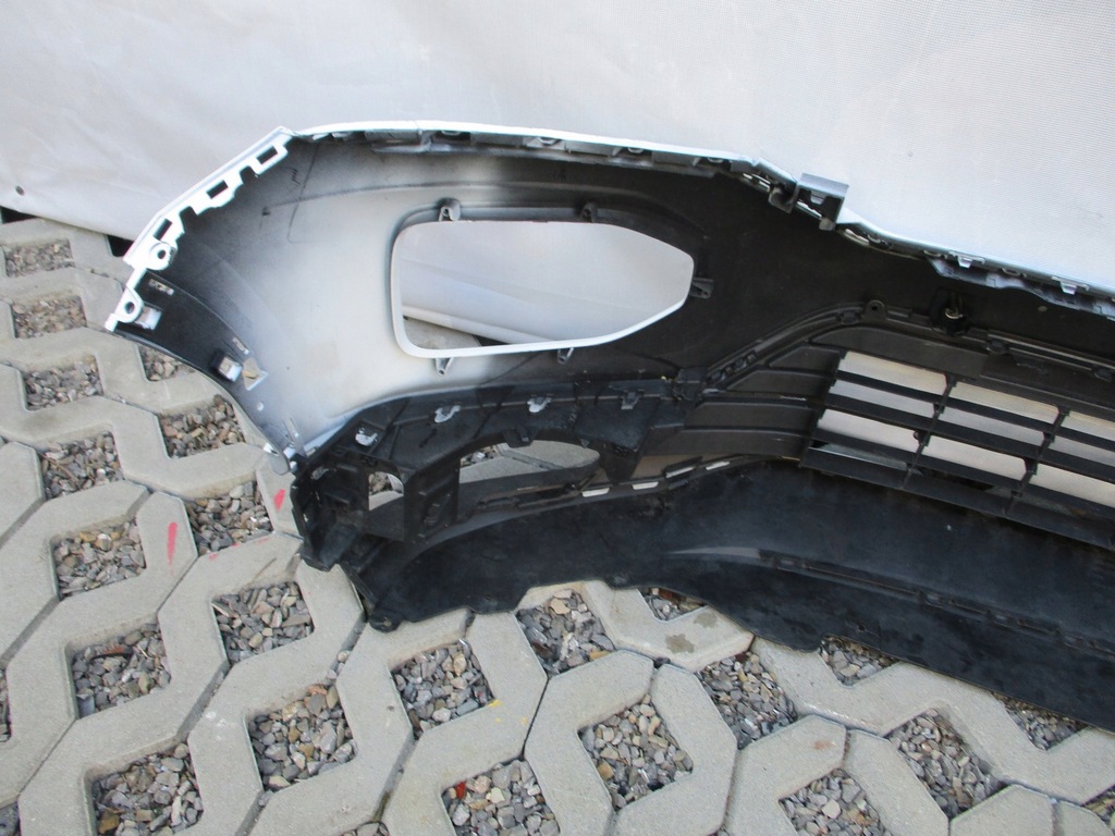 фото №8, Бампер перед передній vw t-roc r line 2ga pdc 15- 2ga8079