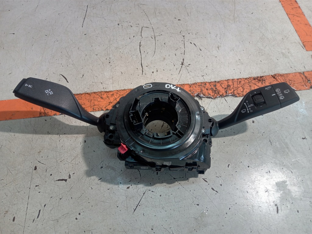 фото №1, Bmw x3 g01 лента переключатели 9436671