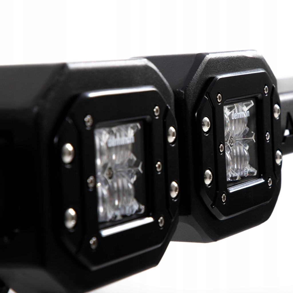 фото №2, Dodge ram 1500 трубопровід кузов combat roll bar + 4xled