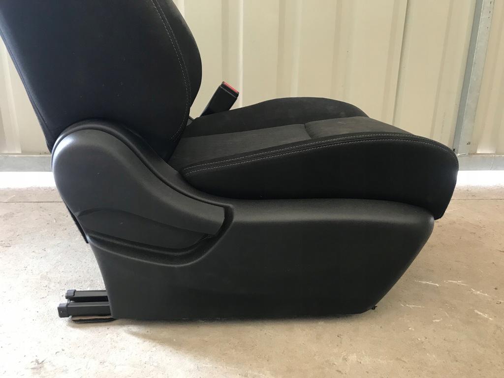 фото №7, Nissan rogue 14-20 сиденья заднее сиденье usa