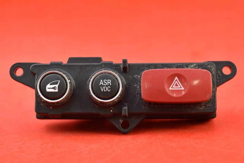 фото №1, Выключатель света аварийных alfa romeo 159 06r