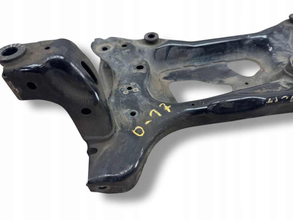 Audi q2 - 2022 с передний рама вспомогательная передняя с Разборки