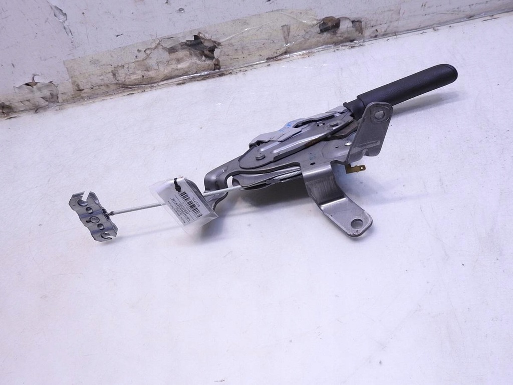 фото №5, Гальмо ручний subaru forester iii