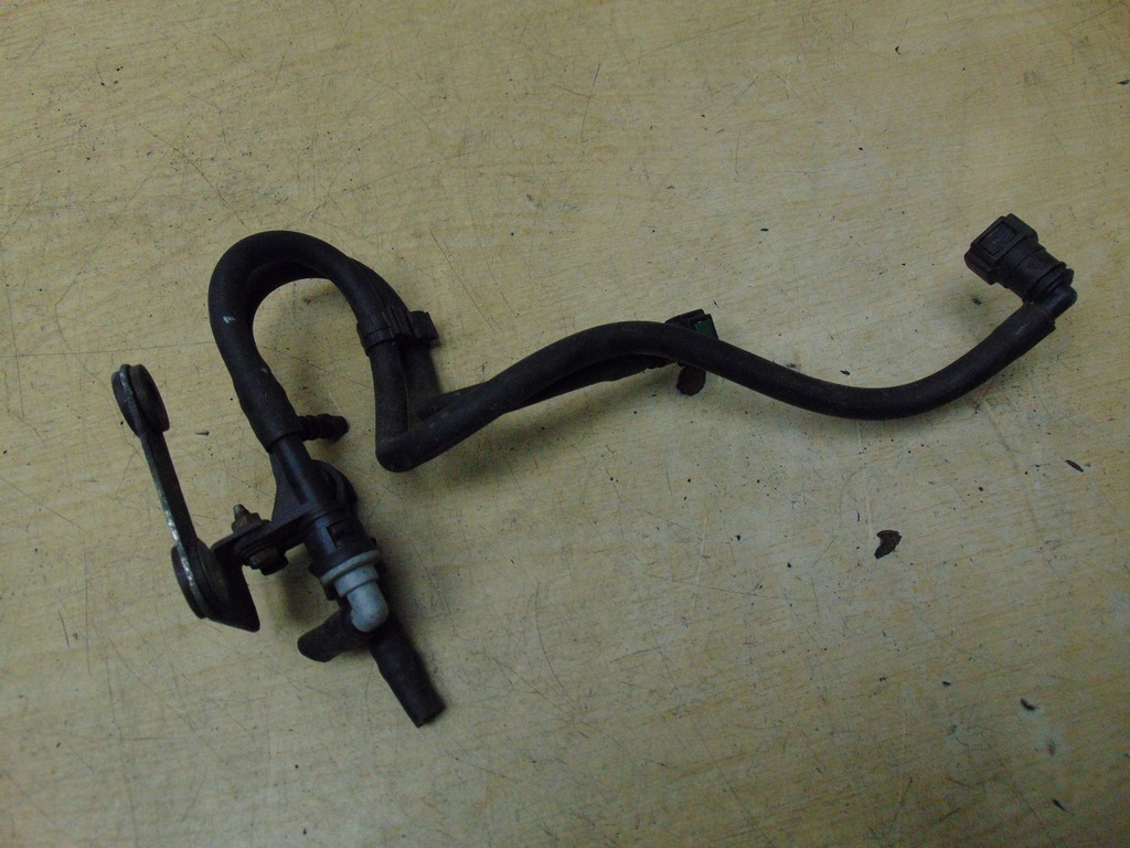 фото №7, Клапан вакуумa peugeot boxer 2.2 hdi