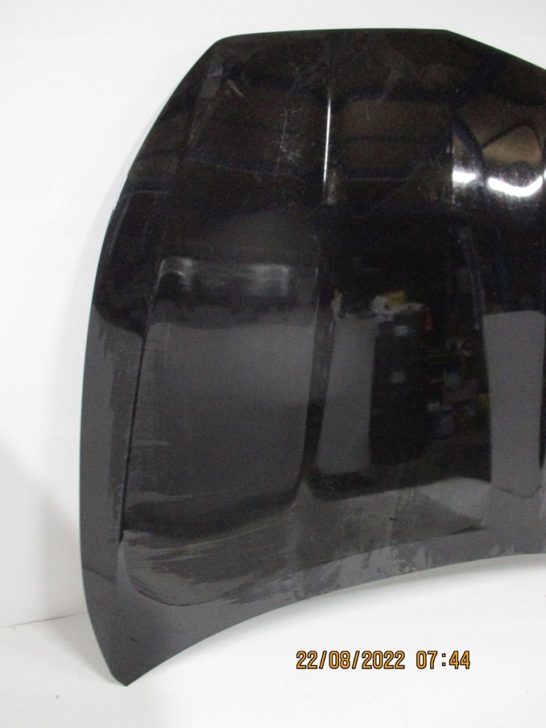 Капот mercedes gt amg Оригінал