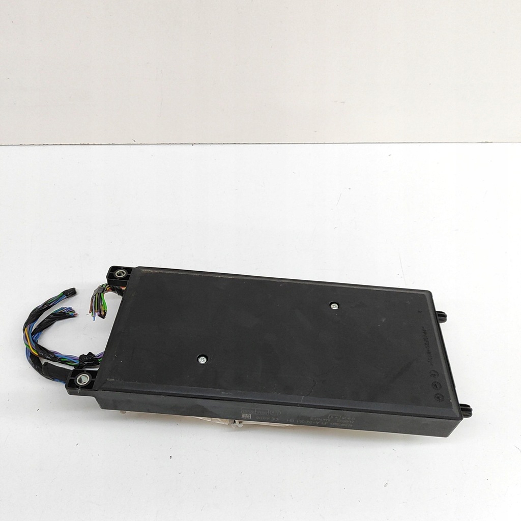 фото №2, Land rover range rover sport l494 2018 блок керування / модуль комфорту