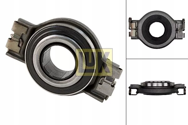 фото №1, Schaeffler luk 500 0311 10 підшипник випускне