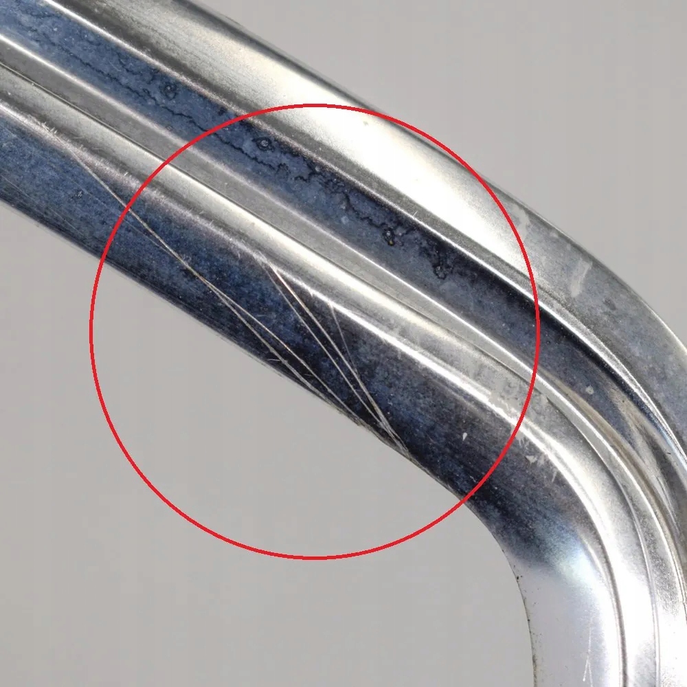 Купить Другое запчасти кузов mercedes-benz sl купе c107 a1076780230 3836972